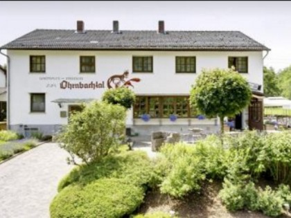 照片: Ohrnbachtal